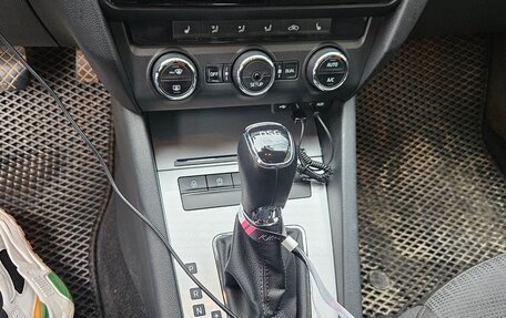 Skoda Octavia, 2014 год, 1 000 000 рублей, 13 фотография