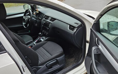 Skoda Octavia, 2014 год, 1 000 000 рублей, 8 фотография