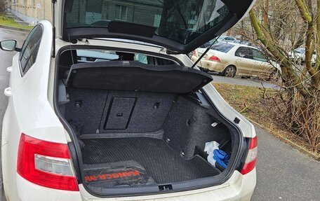 Skoda Octavia, 2014 год, 1 000 000 рублей, 4 фотография