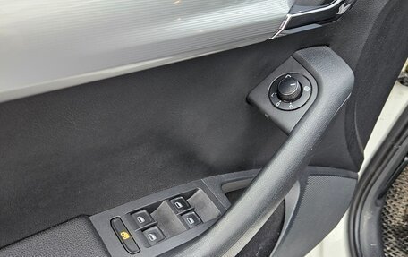 Skoda Octavia, 2014 год, 1 000 000 рублей, 11 фотография