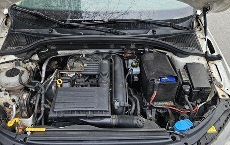 Skoda Octavia, 2014 год, 1 000 000 рублей, 14 фотография