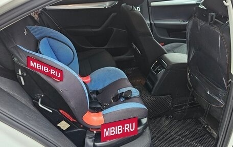 Skoda Octavia, 2014 год, 1 000 000 рублей, 6 фотография