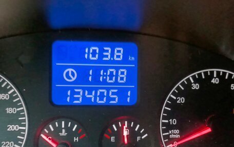 Chery Tiggo (T11), 2014 год, 450 000 рублей, 6 фотография