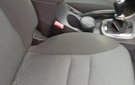 Chery Tiggo (T11), 2014 год, 450 000 рублей, 7 фотография