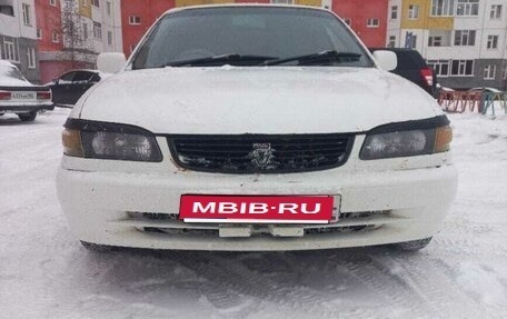 Toyota Corolla, 2000 год, 350 000 рублей, 1 фотография