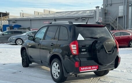 Chery Tiggo (T11), 2014 год, 450 000 рублей, 4 фотография