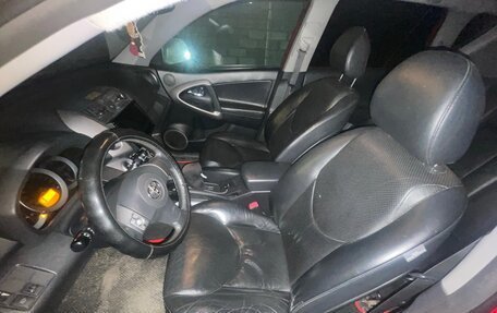 Toyota RAV4, 2008 год, 1 100 000 рублей, 7 фотография