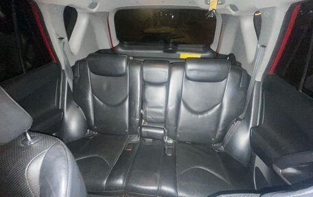 Toyota RAV4, 2008 год, 1 100 000 рублей, 6 фотография