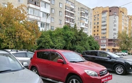 Toyota RAV4, 2008 год, 1 100 000 рублей, 3 фотография