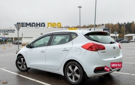 KIA cee'd III, 2014 год, 1 220 000 рублей, 3 фотография