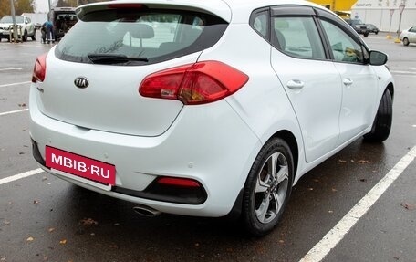 KIA cee'd III, 2014 год, 1 220 000 рублей, 4 фотография