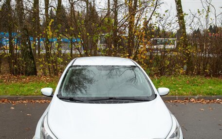 KIA cee'd III, 2014 год, 1 220 000 рублей, 7 фотография