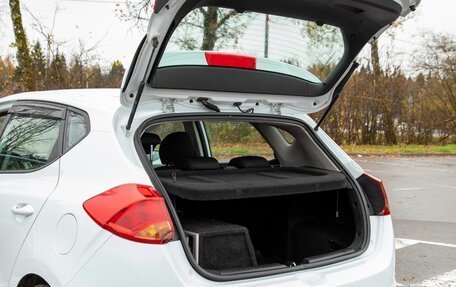 KIA cee'd III, 2014 год, 1 220 000 рублей, 9 фотография