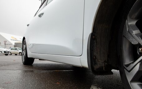 KIA cee'd III, 2014 год, 1 220 000 рублей, 15 фотография