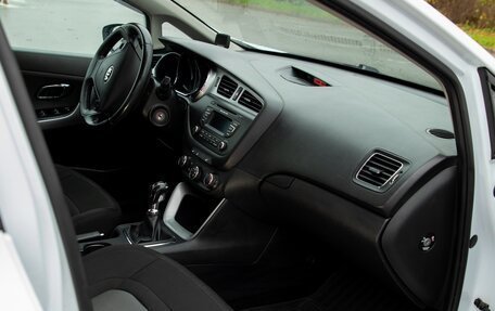 KIA cee'd III, 2014 год, 1 220 000 рублей, 13 фотография