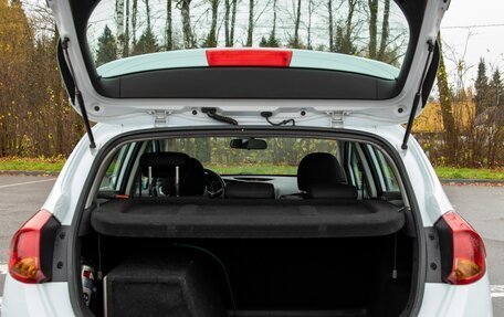 KIA cee'd III, 2014 год, 1 220 000 рублей, 10 фотография