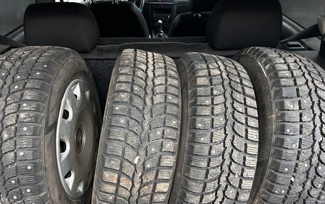 Volkswagen Golf IV, 2001 год, 185 000 рублей, 10 фотография