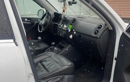 Volkswagen Tiguan I, 2014 год, 1 550 000 рублей, 8 фотография