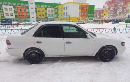 Toyota Corolla, 2000 год, 350 000 рублей, 3 фотография