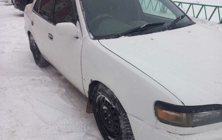 Toyota Corolla, 2000 год, 350 000 рублей, 2 фотография