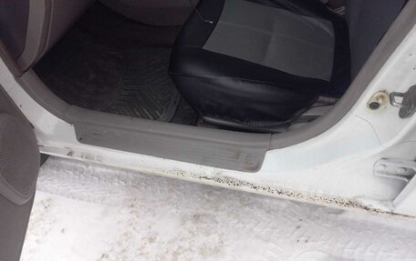 Toyota Corolla, 2000 год, 350 000 рублей, 9 фотография