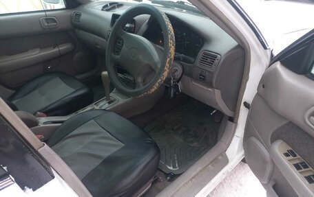 Toyota Corolla, 2000 год, 350 000 рублей, 12 фотография