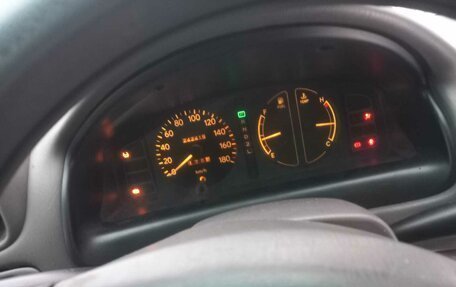 Toyota Corolla, 2000 год, 350 000 рублей, 13 фотография