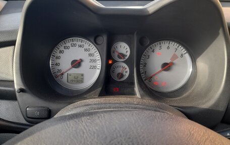 Mitsubishi Outlander III рестайлинг 3, 2007 год, 650 000 рублей, 5 фотография