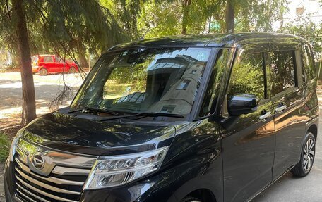 Daihatsu Thor I, 2019 год, 1 150 000 рублей, 5 фотография