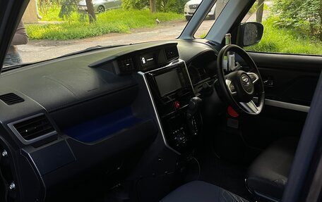 Daihatsu Thor I, 2019 год, 1 150 000 рублей, 3 фотография