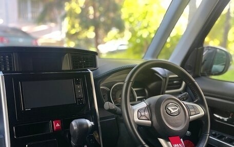 Daihatsu Thor I, 2019 год, 1 150 000 рублей, 4 фотография