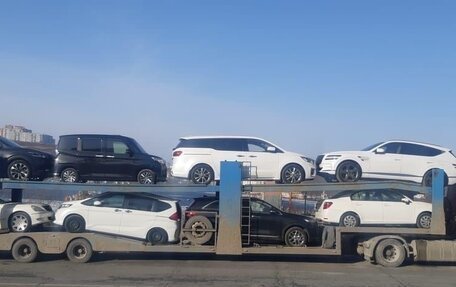 Daihatsu Thor I, 2019 год, 1 150 000 рублей, 8 фотография