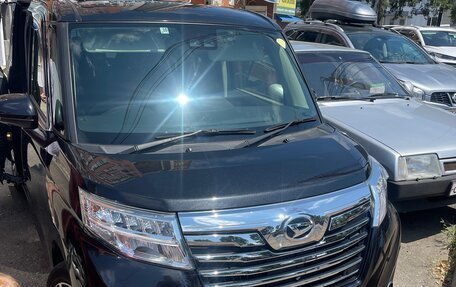 Daihatsu Thor I, 2019 год, 1 150 000 рублей, 11 фотография