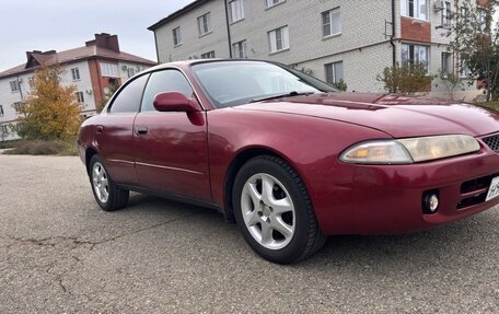 Toyota Sprinter Marino, 1994 год, 310 000 рублей, 2 фотография