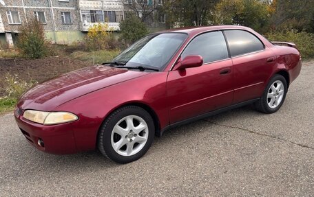 Toyota Sprinter Marino, 1994 год, 310 000 рублей, 4 фотография