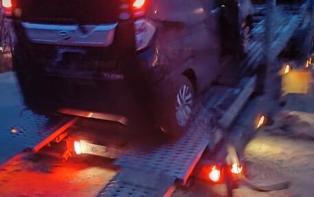 Daihatsu Thor I, 2019 год, 1 150 000 рублей, 9 фотография