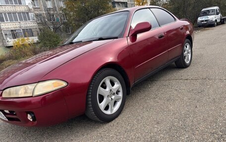 Toyota Sprinter Marino, 1994 год, 310 000 рублей, 3 фотография