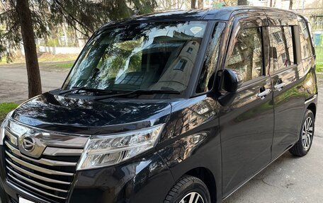 Daihatsu Thor I, 2019 год, 1 150 000 рублей, 10 фотография