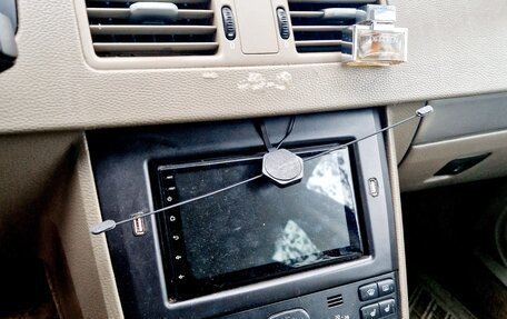 Volvo XC90 II рестайлинг, 2003 год, 670 000 рублей, 12 фотография