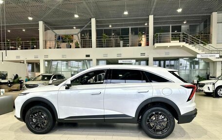 Haval F7, 2025 год, 2 749 000 рублей, 4 фотография