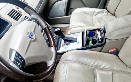 Volvo XC90 II рестайлинг, 2003 год, 670 000 рублей, 10 фотография