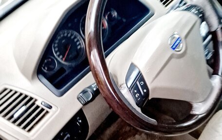 Volvo XC90 II рестайлинг, 2003 год, 670 000 рублей, 11 фотография