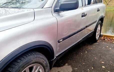 Volvo XC90 II рестайлинг, 2003 год, 670 000 рублей, 4 фотография