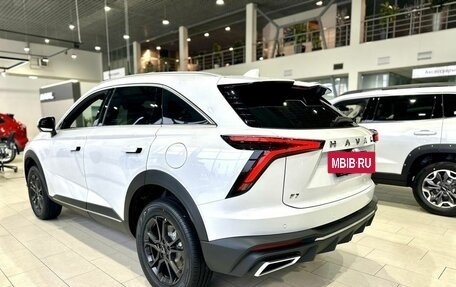 Haval F7, 2025 год, 2 749 000 рублей, 5 фотография