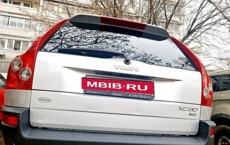 Volvo XC90 II рестайлинг, 2003 год, 670 000 рублей, 6 фотография