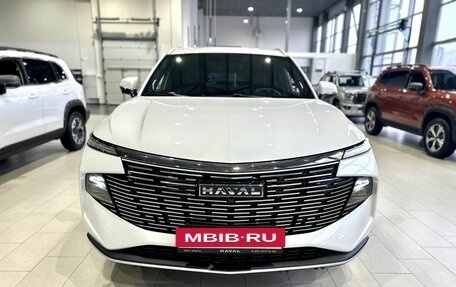 Haval F7, 2025 год, 2 749 000 рублей, 2 фотография