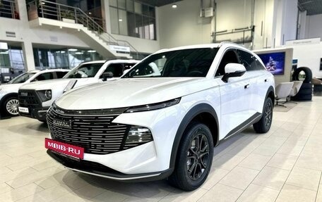 Haval F7, 2025 год, 2 749 000 рублей, 3 фотография