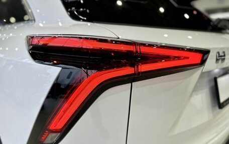 Haval F7, 2025 год, 2 749 000 рублей, 6 фотография