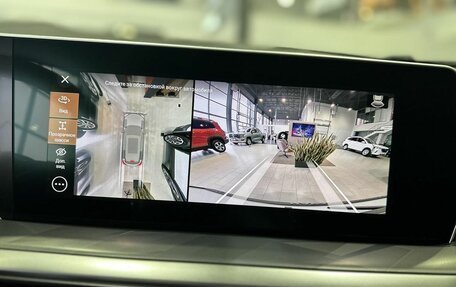 Haval F7, 2025 год, 2 749 000 рублей, 19 фотография