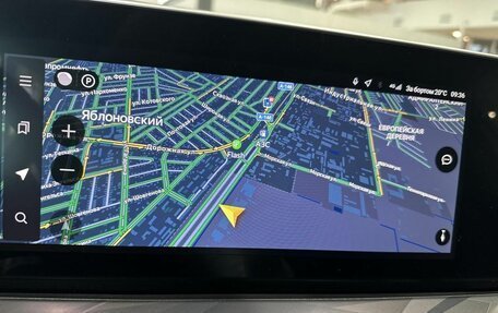 Haval F7, 2025 год, 2 749 000 рублей, 20 фотография